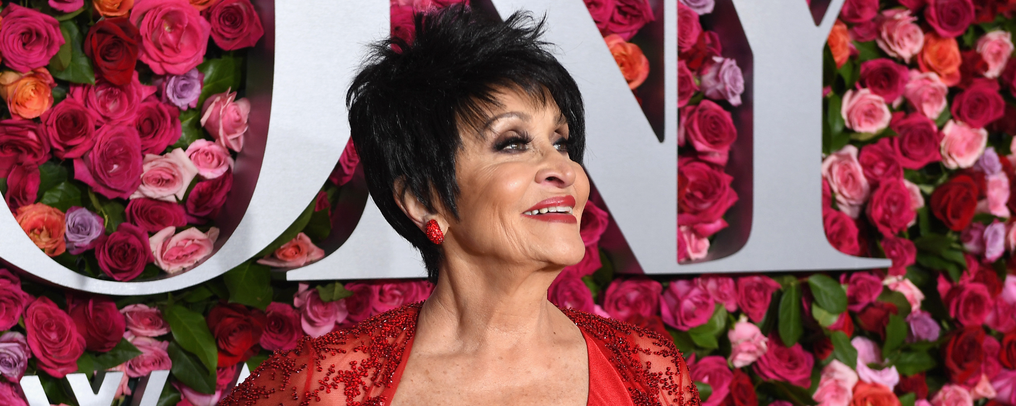 Legendary Broadway Star Chita Rivera Passes Away at 91 After Battling a Brief Illness