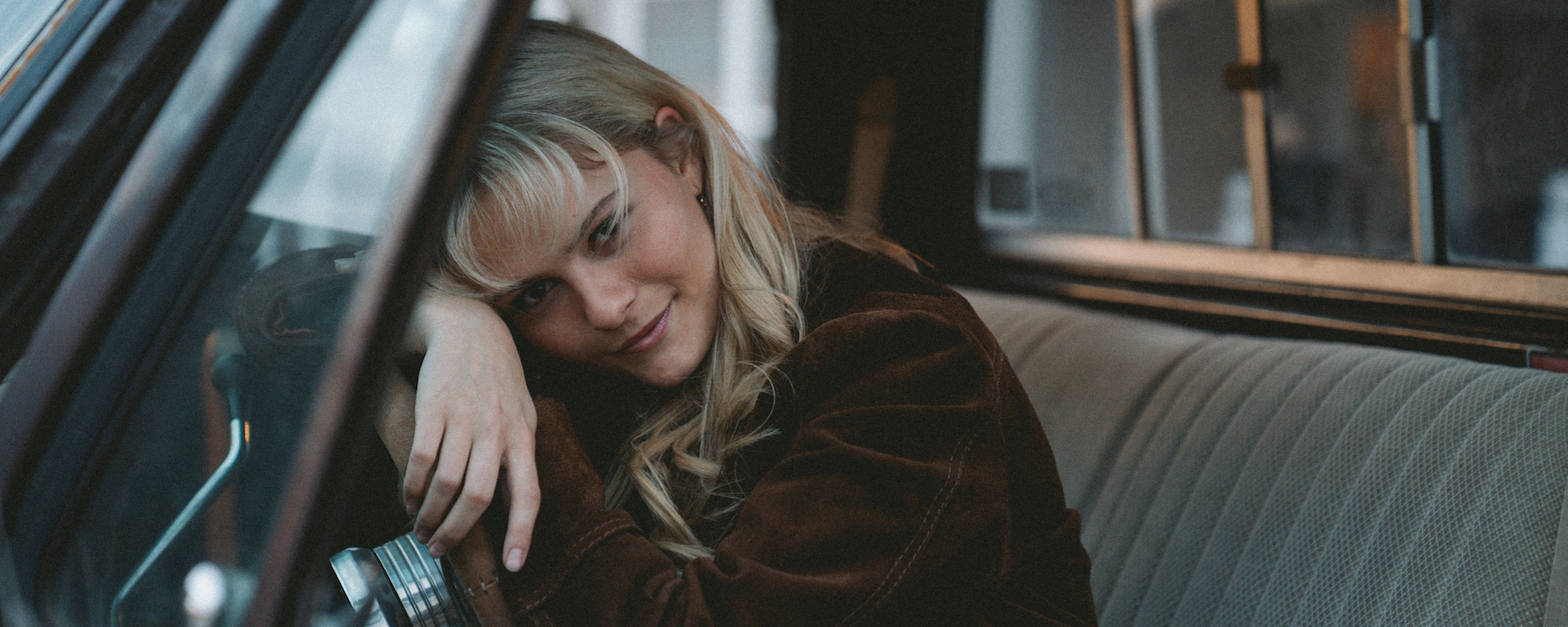 ‘America’s Got Talent’ Ventriloquist Darci Lynne Launches Music Career with Debut Single “Push Our Luck”