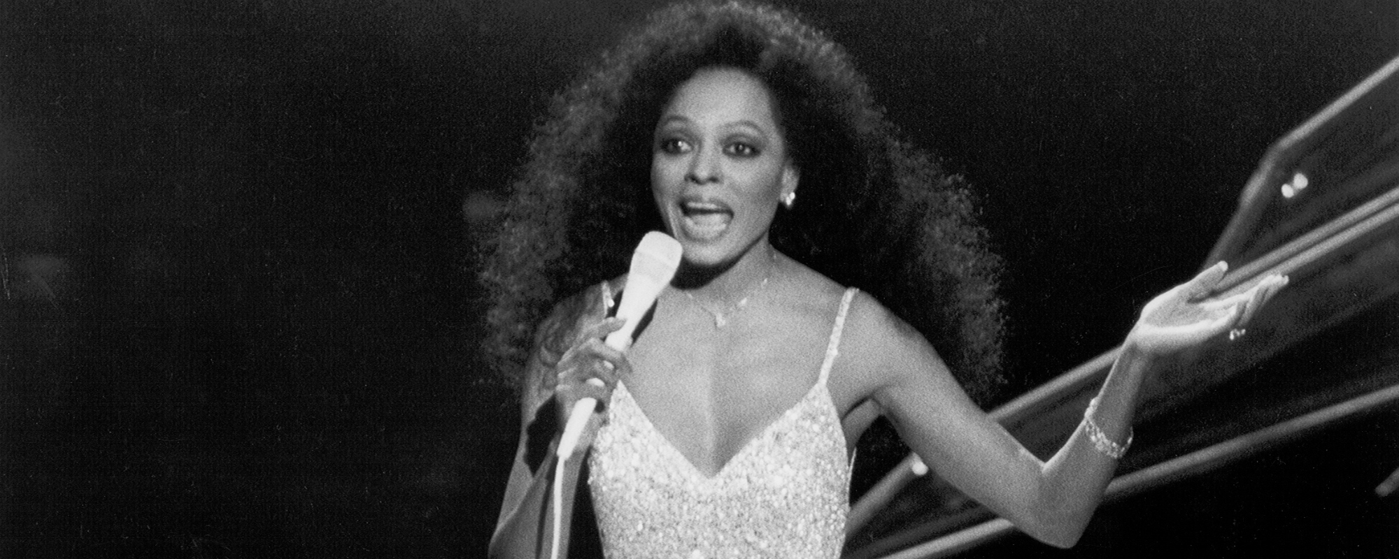 The Meaning Behind “Upside Down” by Diana Ross and Her Paranormal Disco Hit in ‘Stranger Things’