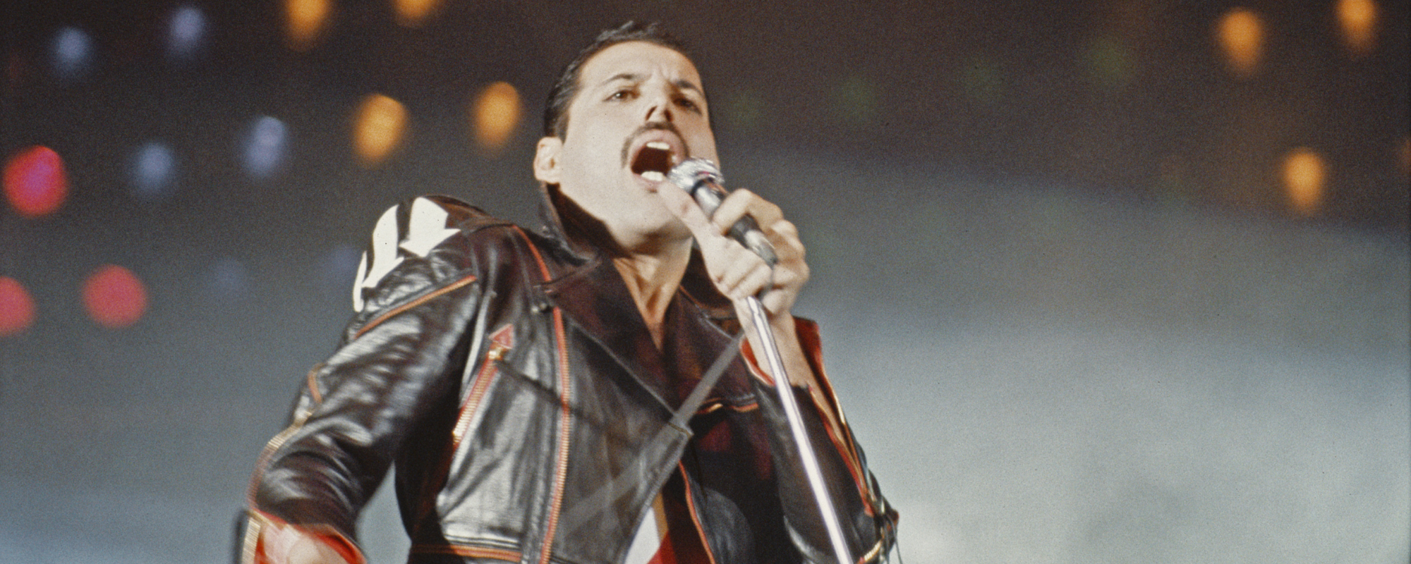 Thanks to a Shot of Vodka and Sheer Willpower, Freddie Mercury Recorded One of Queen’s Final Songs in One Take
