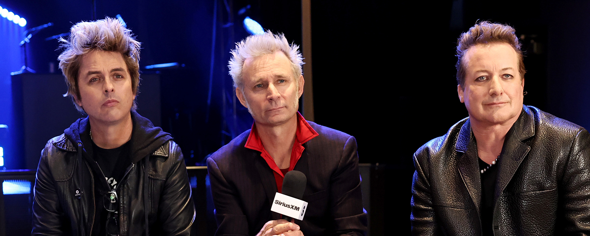 Watch Green Day & Jimmy Fallon Surprise Commuters With Rocking Live Performance of “American Idiot” in NYC Subway Station