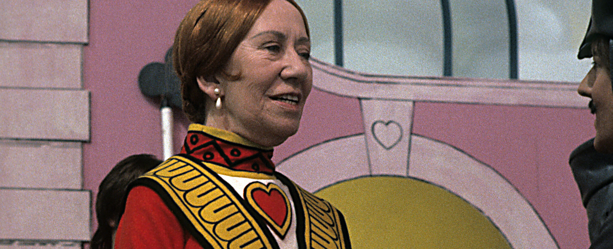 Behind the Anti-Theft Nursery Rhyme “The Queen of Hearts”