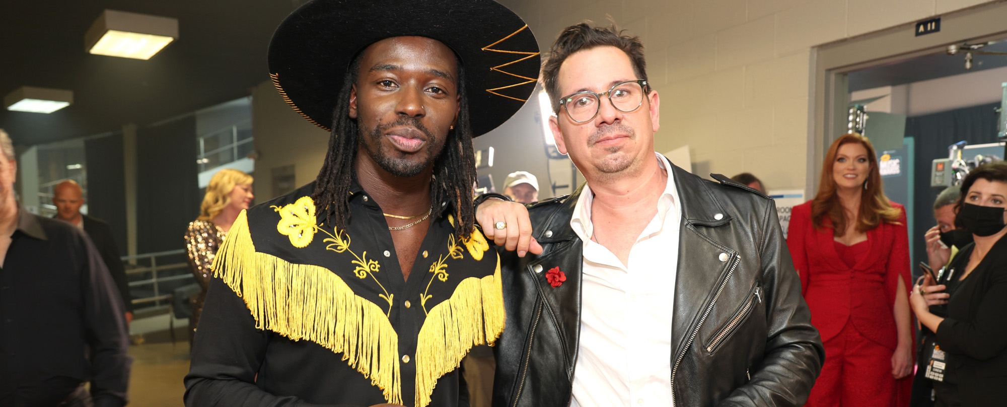 New Song Saturday: Hear Tracks From MGMT, The Smile, Black Pumas, and More