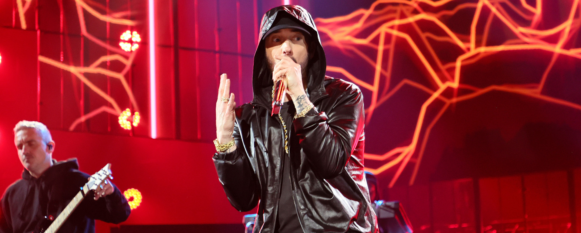 From 0-16 to Super Bowl Hopefuls: Behind the Eminem Song That Calls Out the Detroit Lions