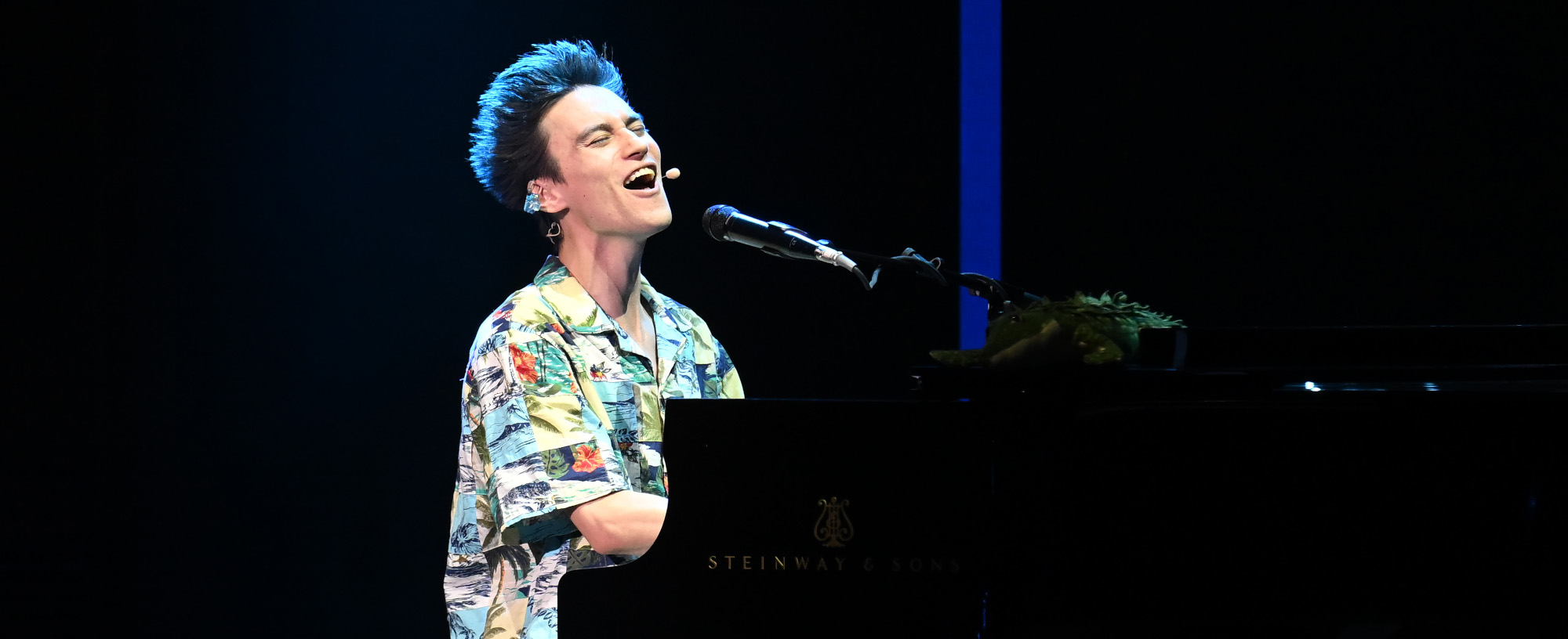 New Song Saturday: Hear Tracks From Khruangbin, Andra Day, Jacob Collier, Five for Fighting, and More