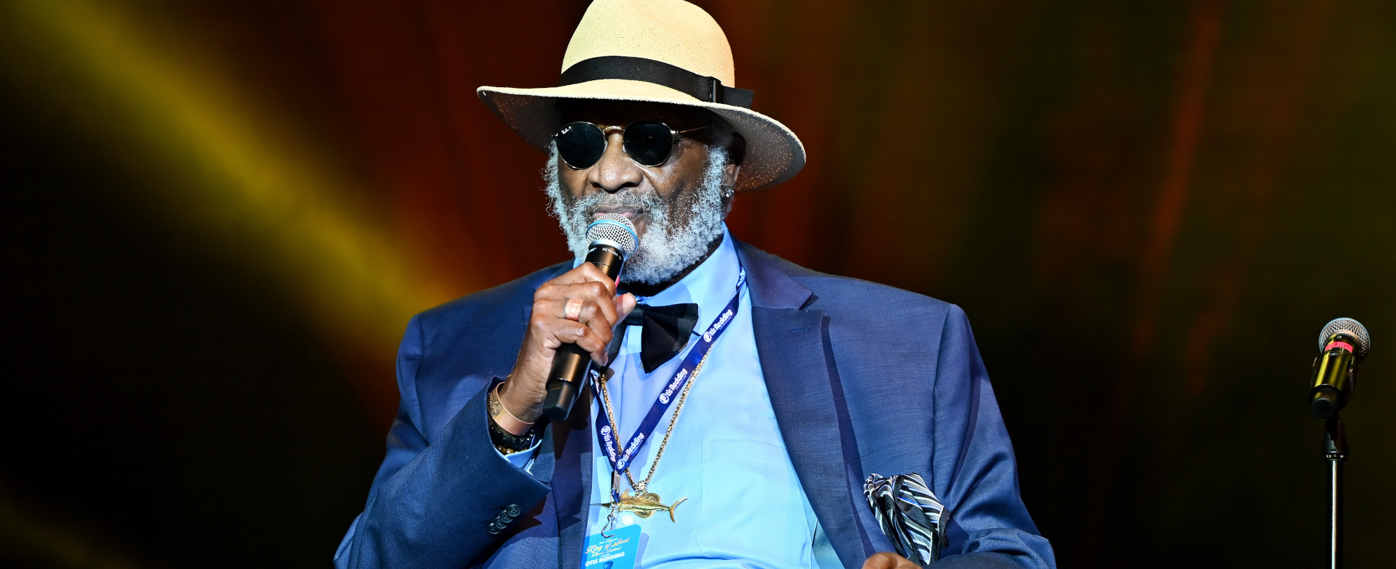 New Song Saturday: Hear New Tracks From AJR, The Black Keys, Taj Mahal, and More