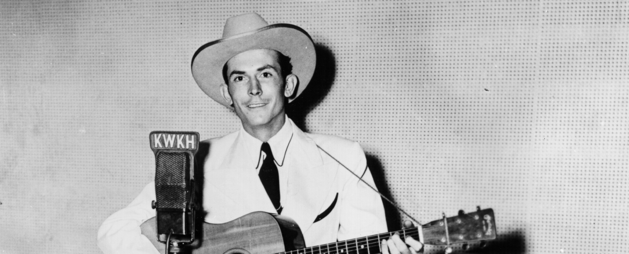 Hank Williams