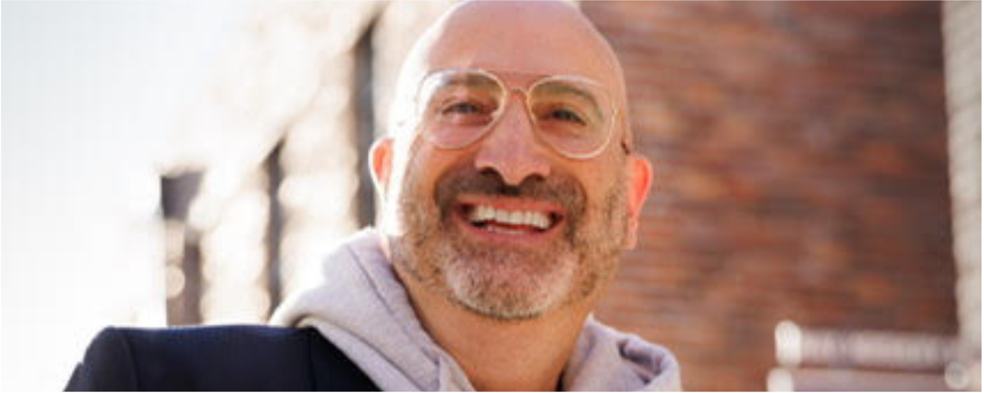 Jeff Cohen on New Single “All the Light” and Songwriting: “I Will Keep Doing This Until I Can’t”