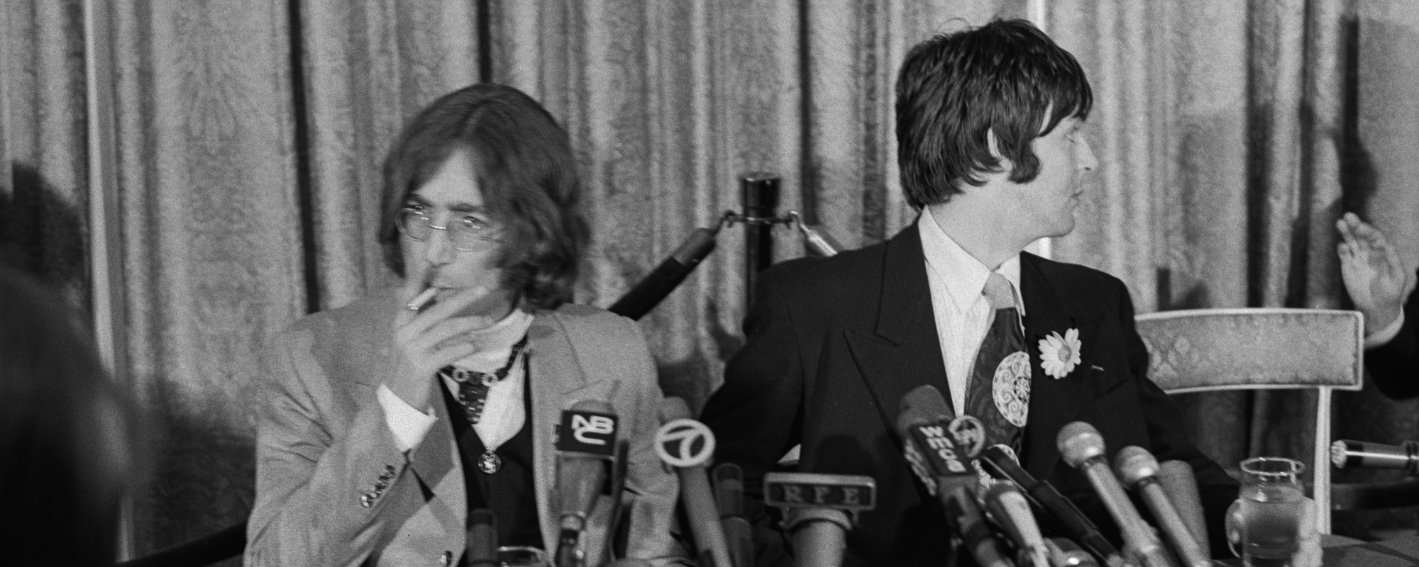 Artist’s Remorse: The Album The Beatles Regretted Making