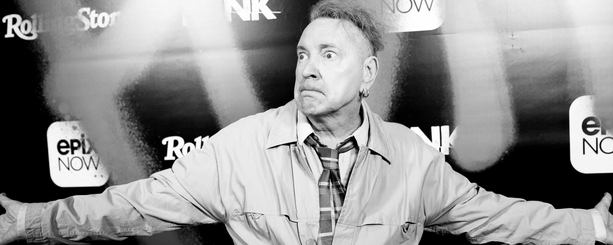 On This Day in 1977, Johnny Rotten of the Sex Pistols Nearly Lost His Life Over a Subversive Song Banned From Airwaves