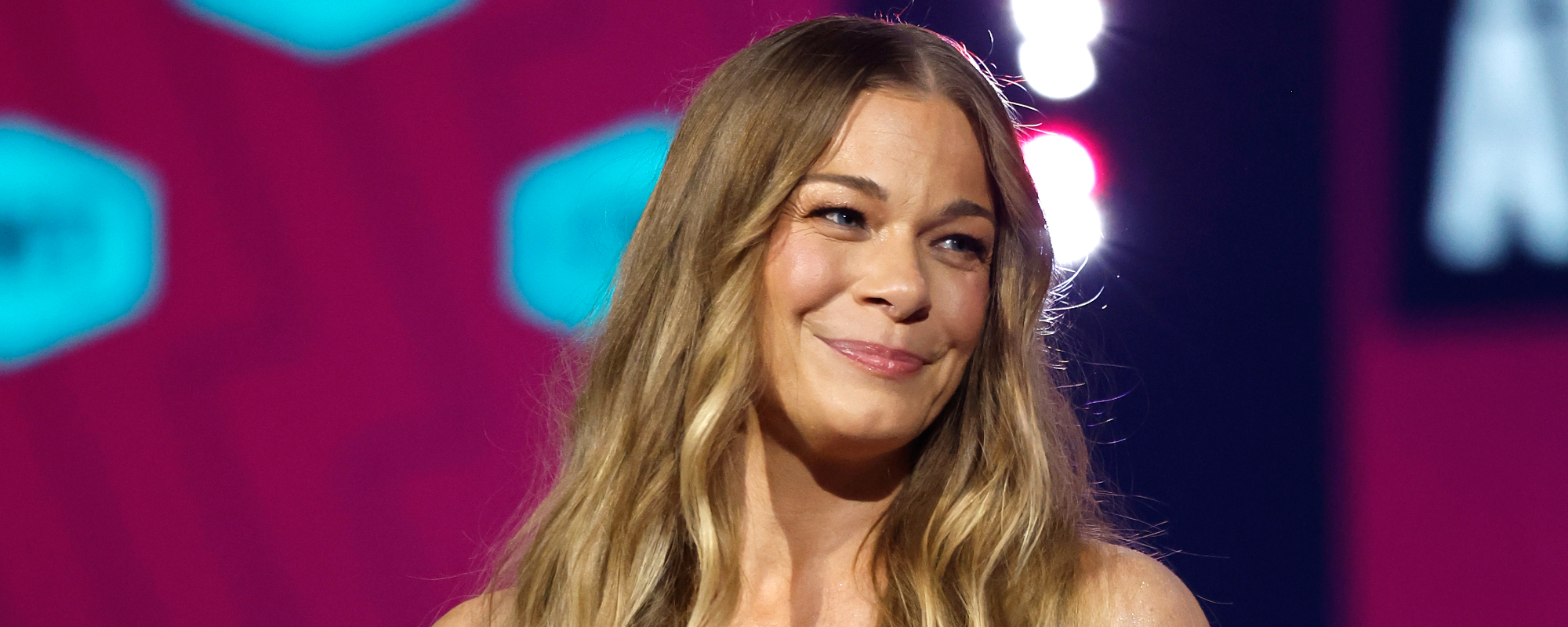 ‘The Voice’ Coach Quits Show After One Season