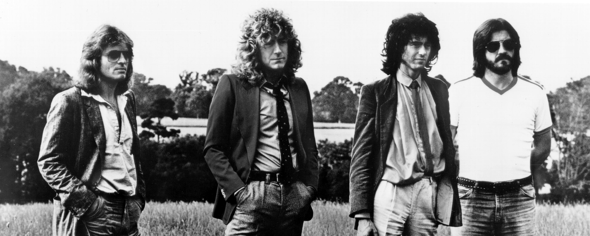Previously Unheard Audio of John Bonham Featured in Trailer for ‘Becoming Led Zeppelin’ Documentary