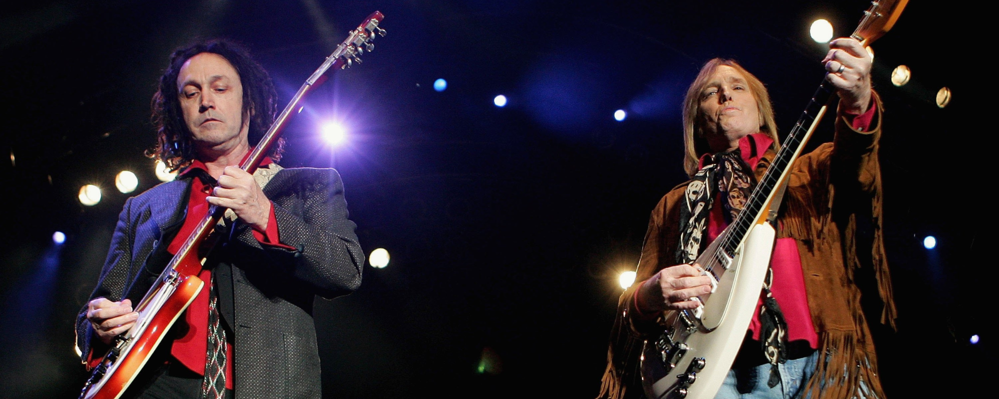 The Meaning Behind “I Should Have Known It,” Tom Petty and the Heartbreakers’ Tribute to the Ultimate Guitar God and the Ultimate Rock Guitar