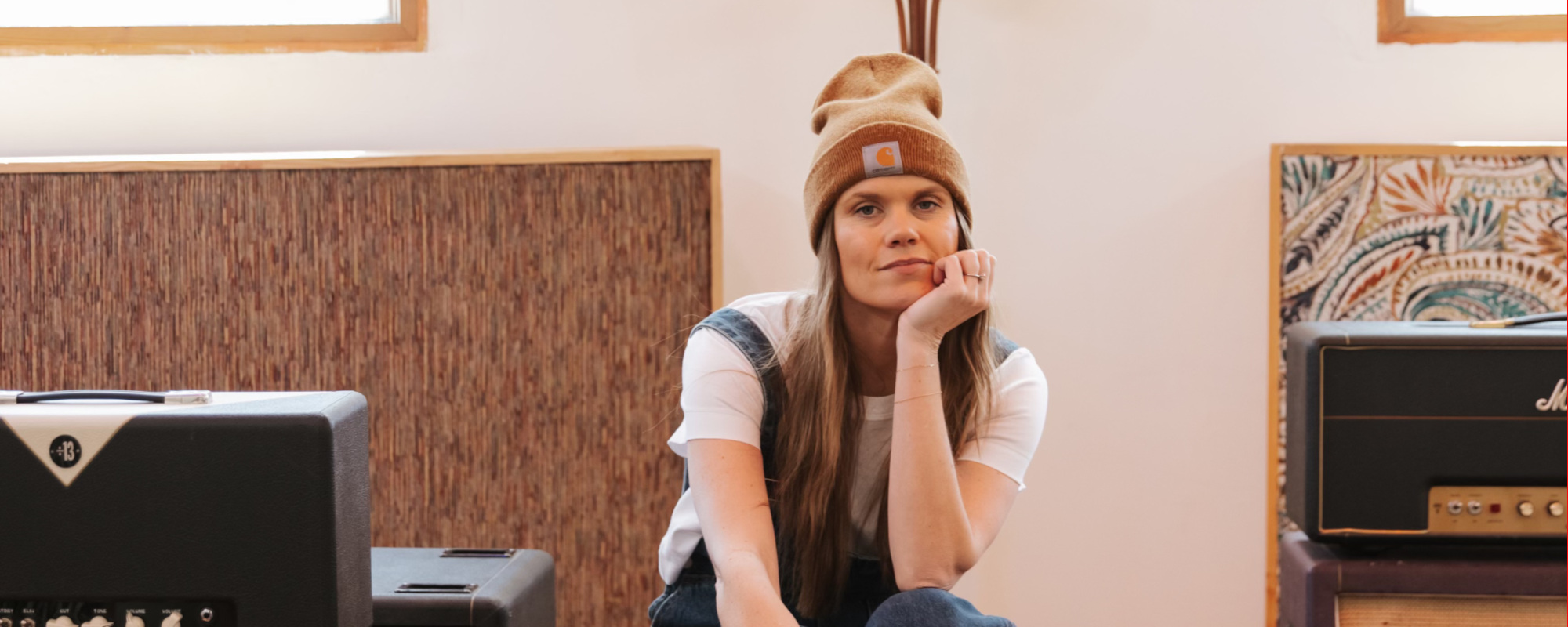 Born on This Day: Nicolle Galyon—Hitmaker, Mom, and the Heart of Her Hometown