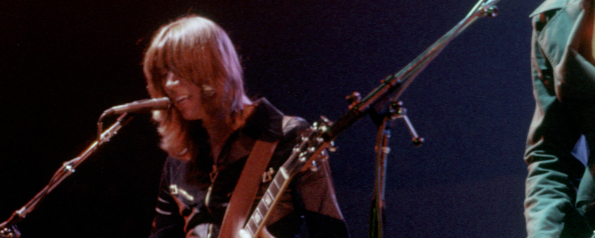 Remember When: Boston Took 8 Years Between Their Second and Third Albums