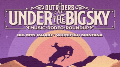 under the big sky 2024