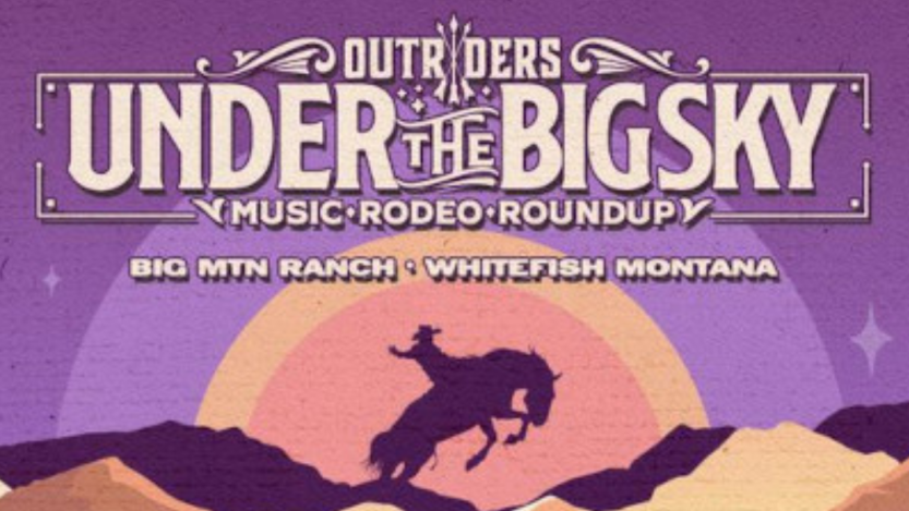 under the big sky 2024