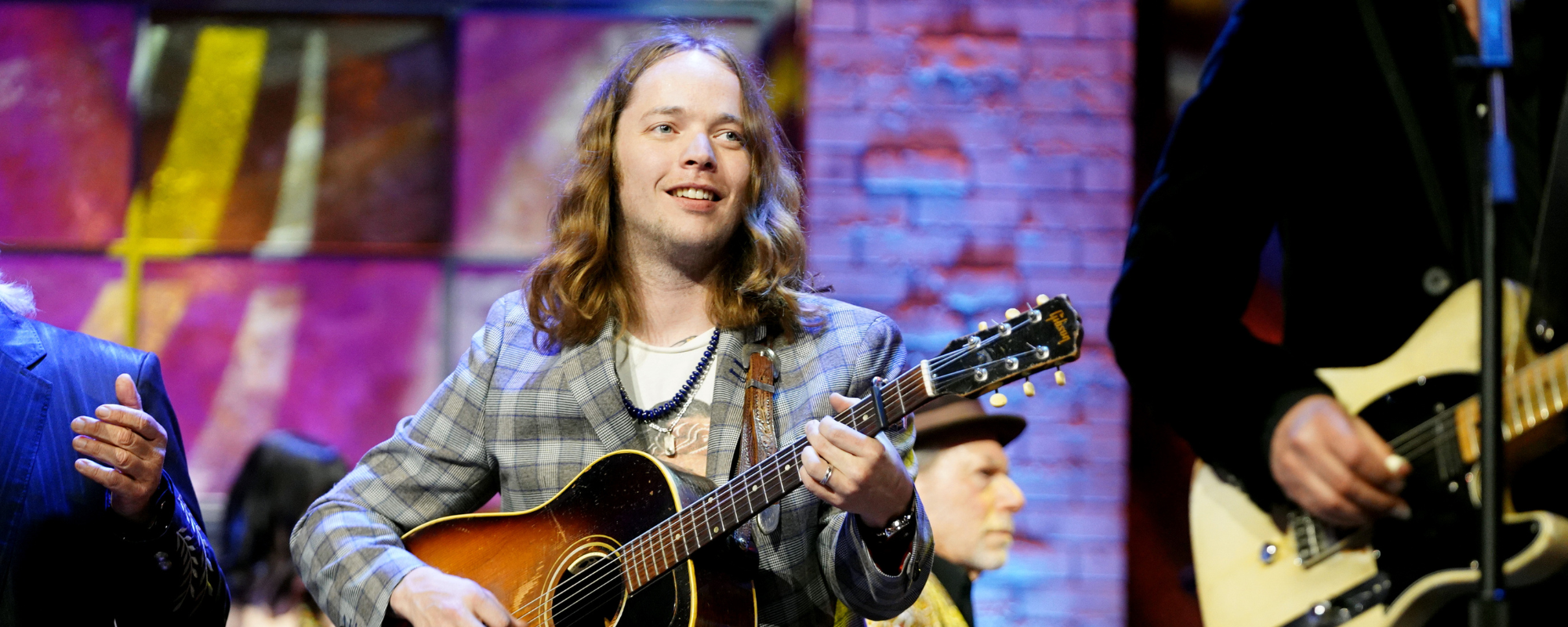 Billy Strings 2024 Tour: How to Get Tickets to Sold Out Dates