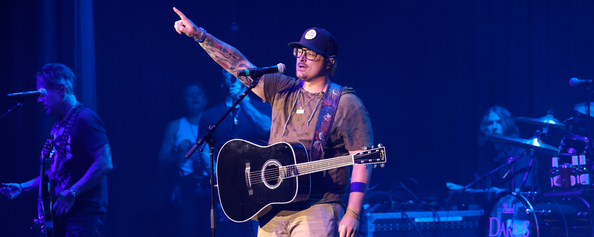 HARDY’s Quit!! Tour 2024: How To Get Tickets & More