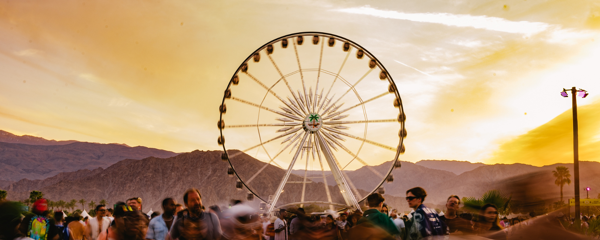 Best Music Festivals of 2024: See Lineups, Get Tickets, and More