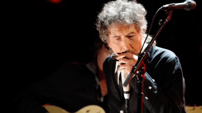 Bob Dylan