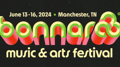 bonnaroo 2024
