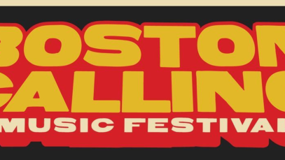 boston calling 2024