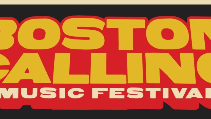 boston calling 2024
