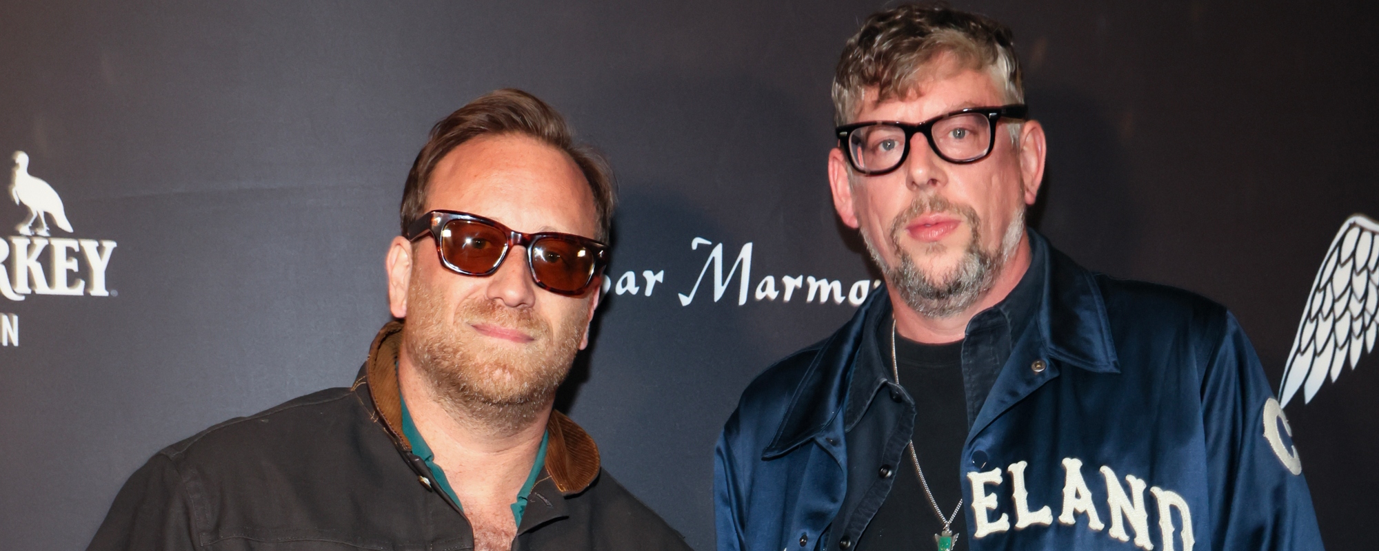 The Black Keys Revealed as Keynote Speakers at SXSW 2024