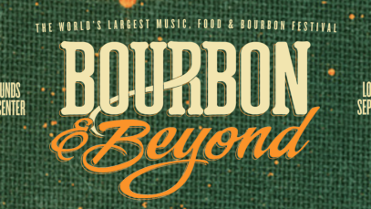 bourbon & beyond festival 2024