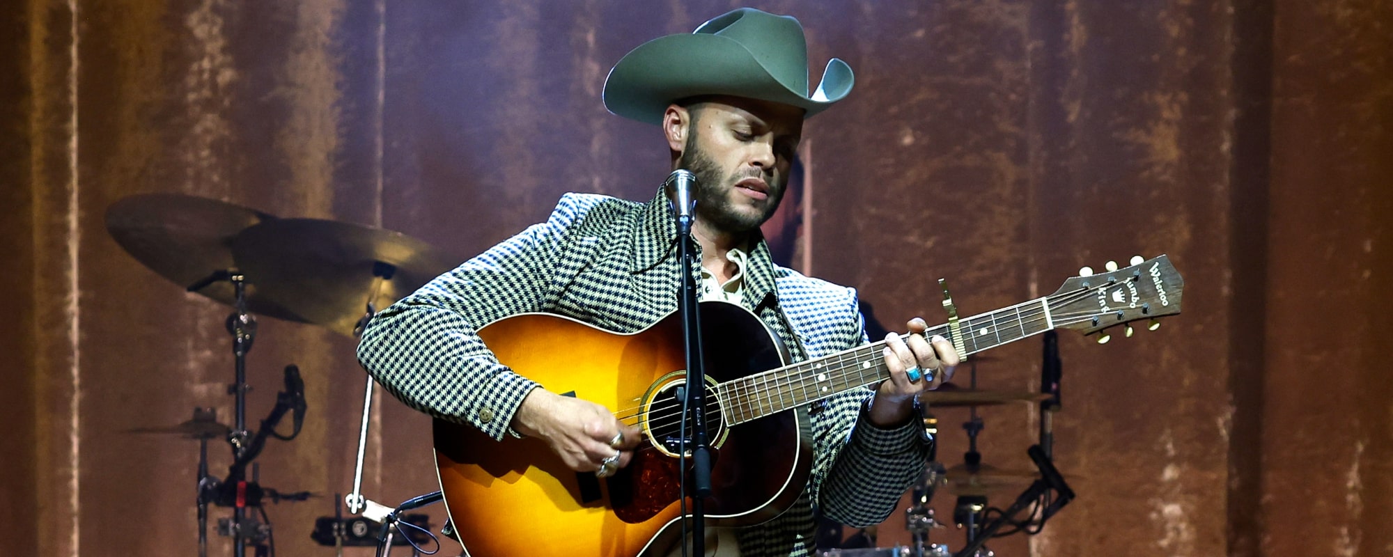 Charley Crockett