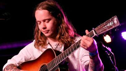 Billy Strings