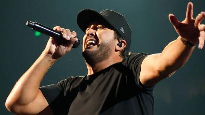 Luke Bryan