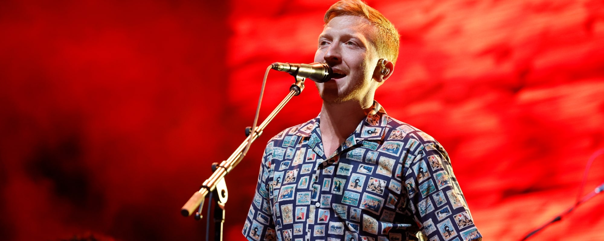 Second Annual Hello from the Hills Benefit Concert to Feature Tyler Childers, Wynonna Judd, Gabe Lee, and More