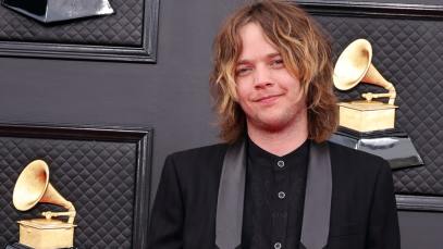 Billy Strings