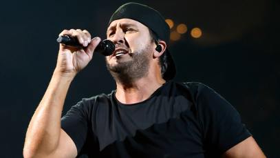 Luke Bryan
