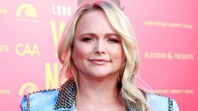 Miranda Lambert