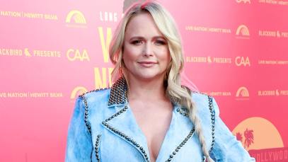 Miranda Lambert