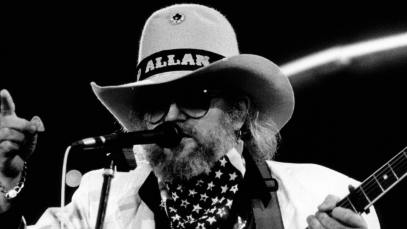 David Allen Coe