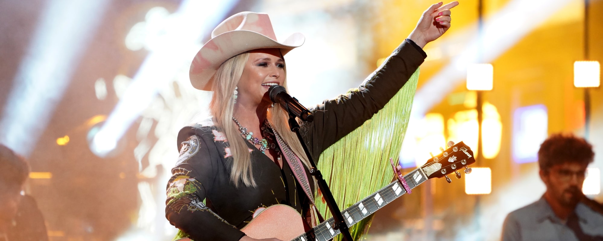Miranda Lambert