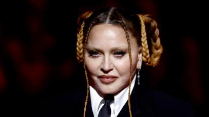 Madonna