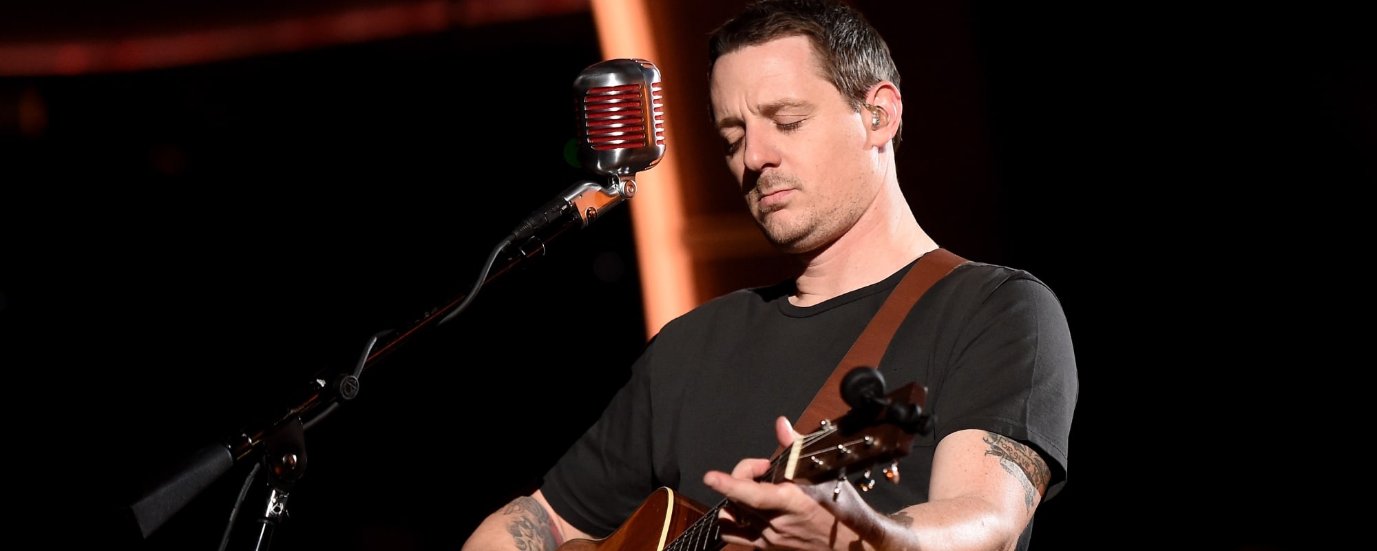 Sturgill Simpson
