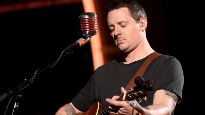 Sturgill Simpson