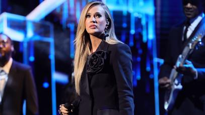 Carrie Underwood