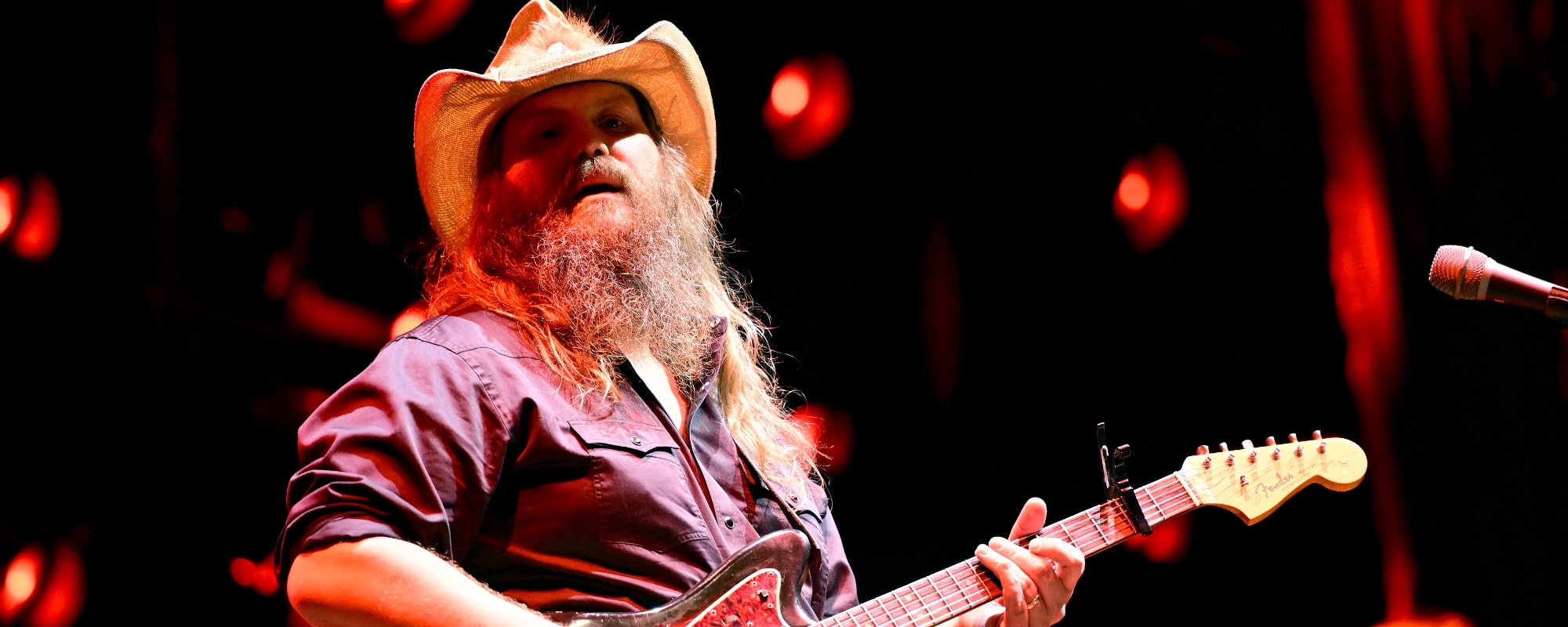 Chris Stapleton