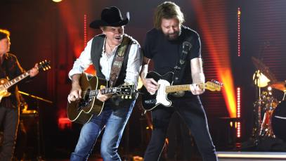 Brooks & Dunn