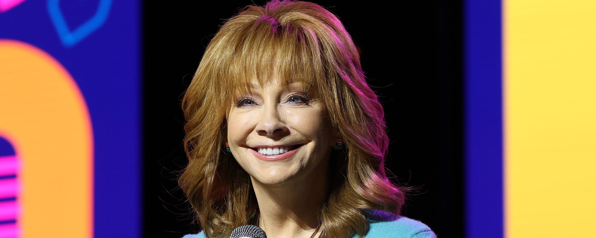 Reba McEntire