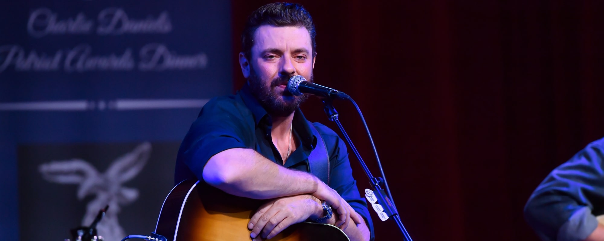 Chris Young