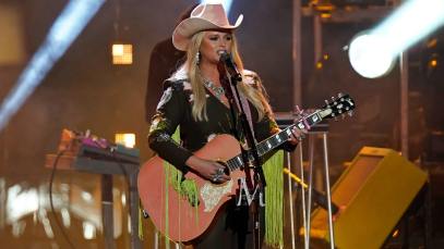 Miranda Lambert