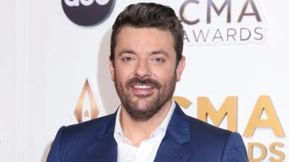 Chris Young